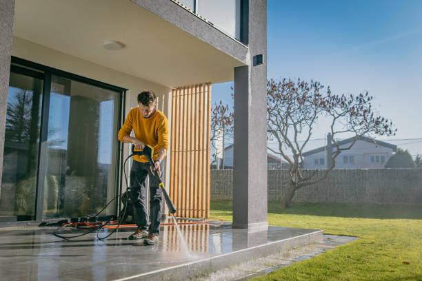 Best Building Exterior Washing  in Pine Valley, CA