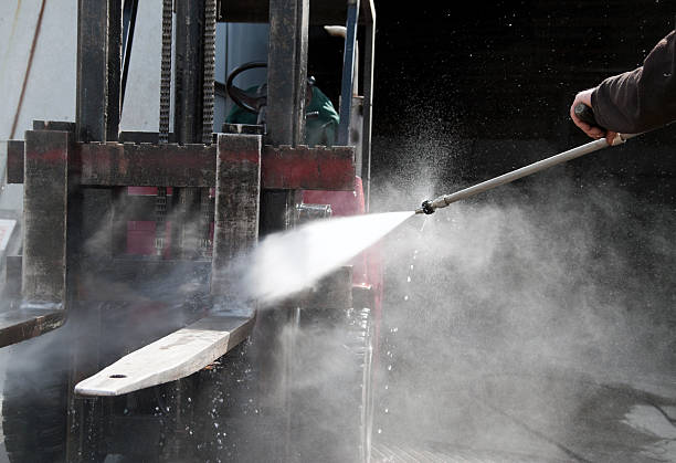 Best Residential Exterior Washing  in Pine Valley, CA